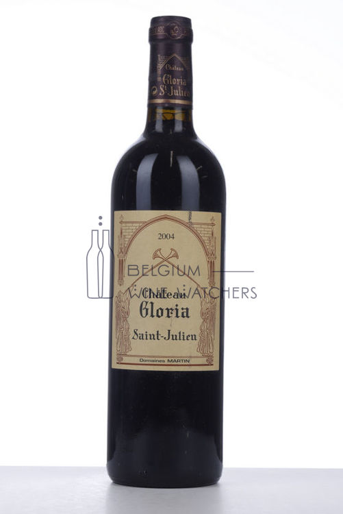 Picture of 2004 GLORIA